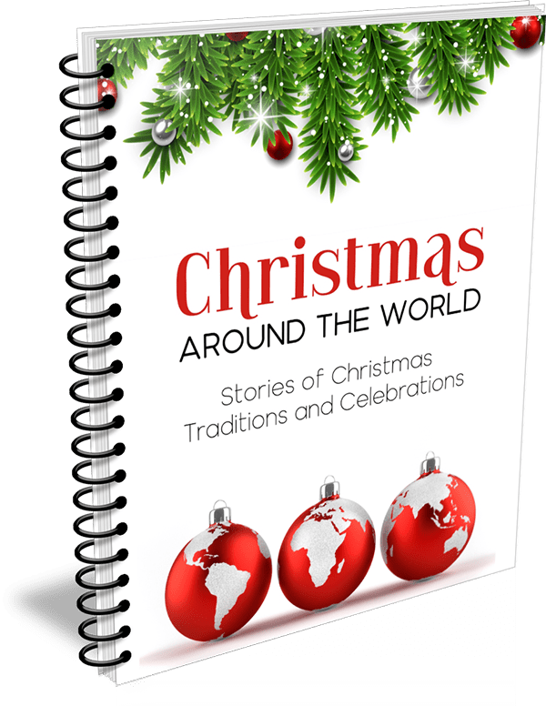 Christmas Around the World