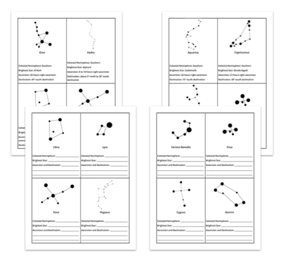 Genius Fact Cards: Set of 1,000+ Fact Cards - Image 6