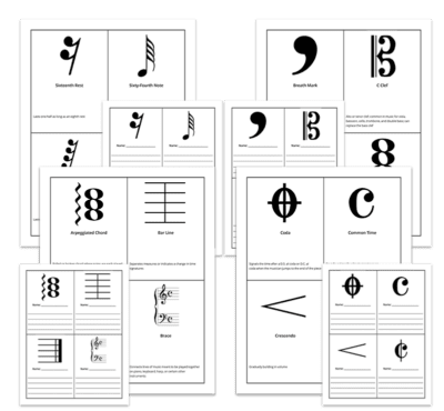 Genius Fact Cards: Set of 1,000+ Fact Cards - Image 14