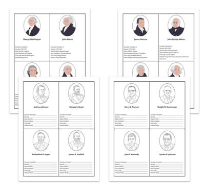 Genius Fact Cards: Set of 1,000+ Fact Cards - Image 19