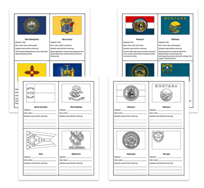 Genius Fact Cards: Set of 1,000+ Fact Cards - Image 21