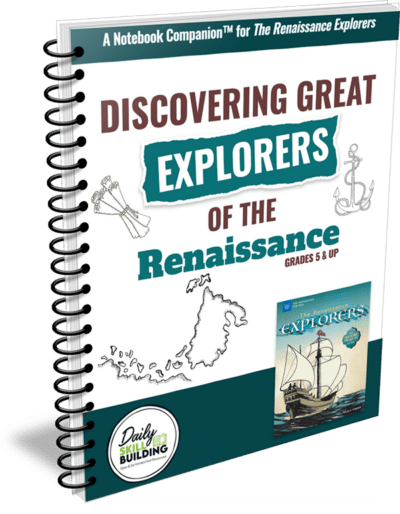 Discovering Great Explorers of the Renaissance