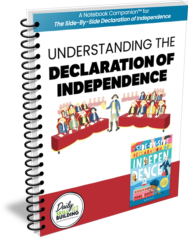 Understanding The Declaration of Independence