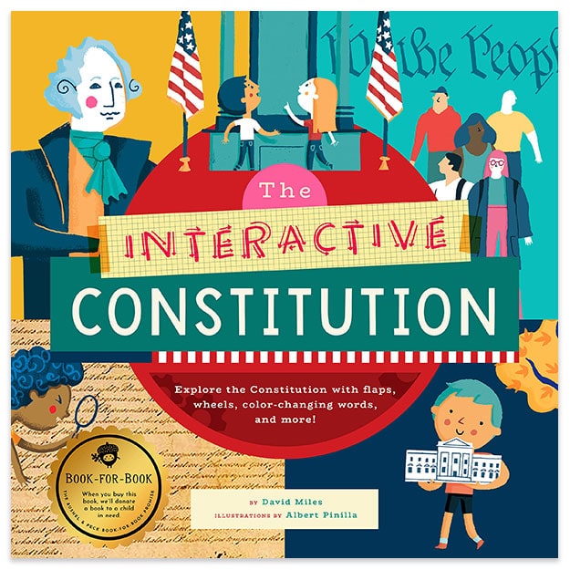 The Interactive Constitution