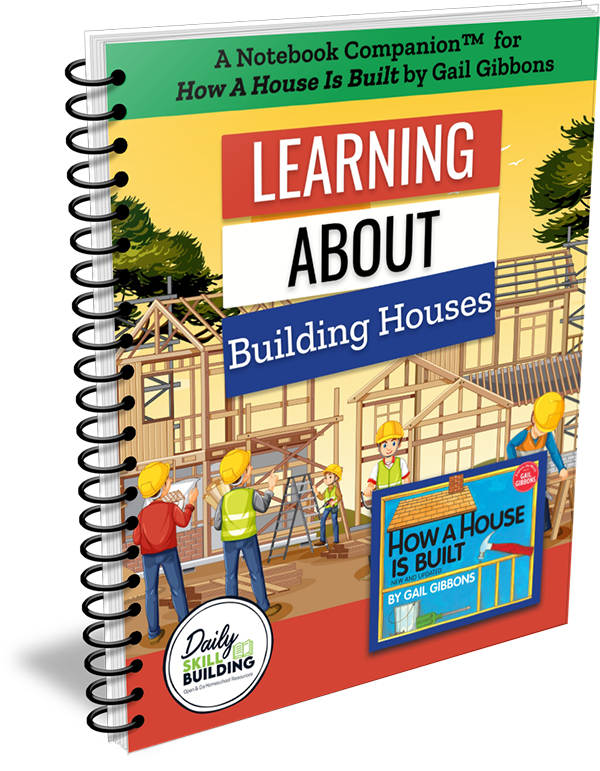 Learning about Building Houses