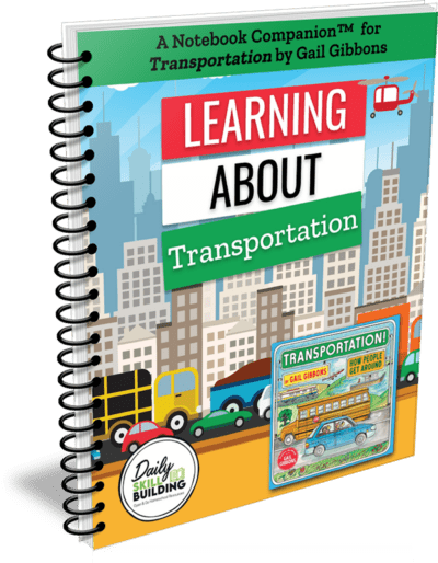 Learning About Transportation