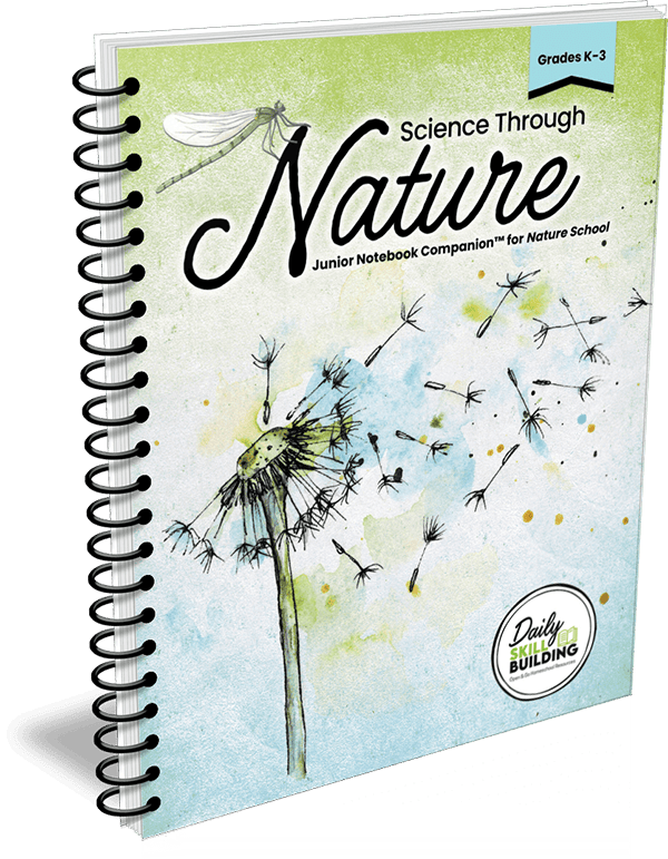 Science Through Nature