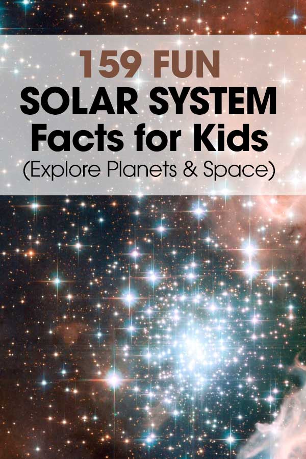 solar system