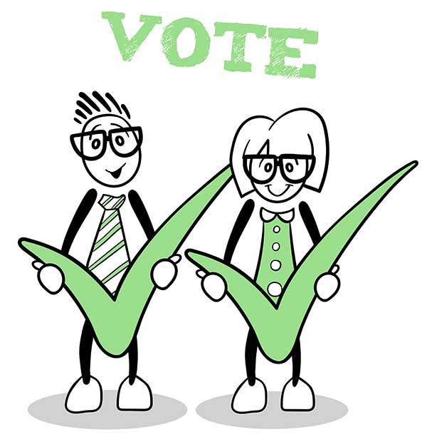 voting