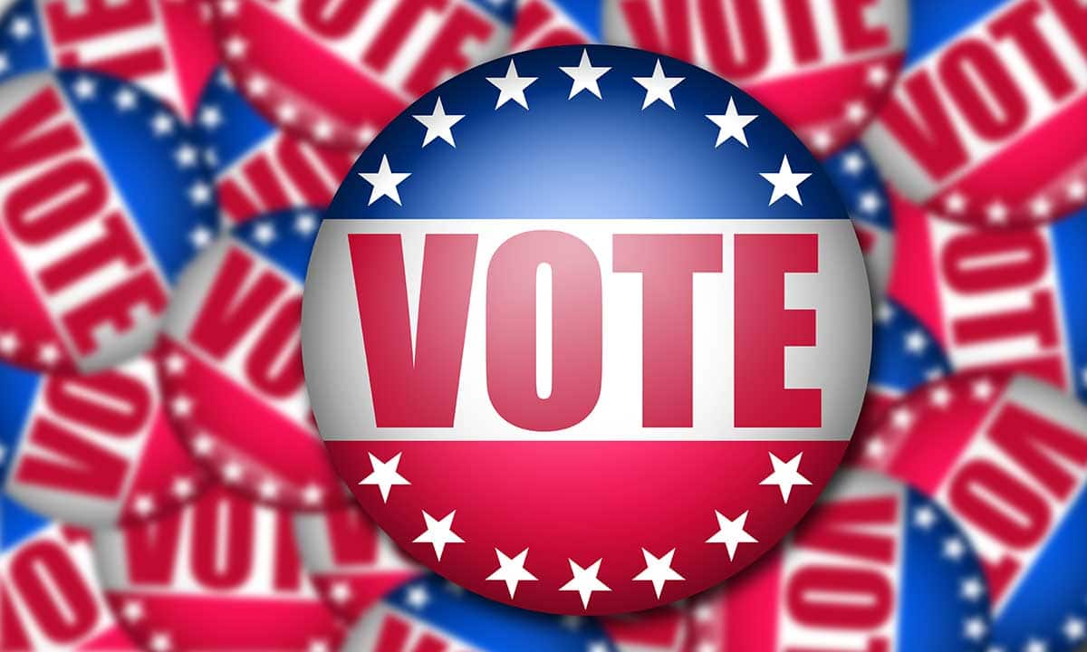 vote