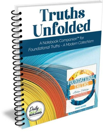 Truths Unfolded