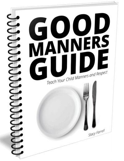 Good Manners Guide