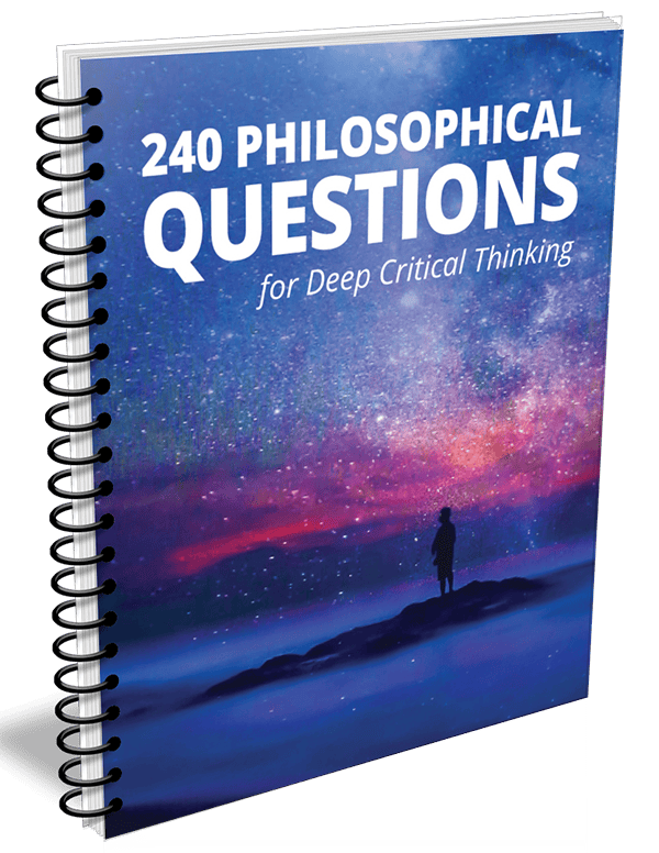 240 Philosophical Questions