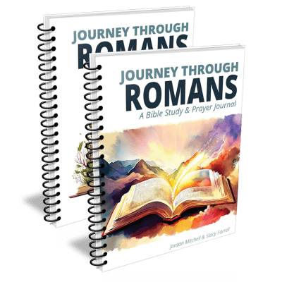 Journey Through Romans—Digital Bundle