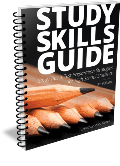 Study Skills Guide