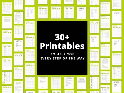 Food Prep Guide: A Plan for Money-Saving, Self-Sustaining Abundance in Hard Times - Image 5