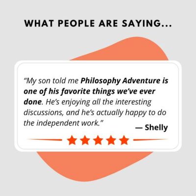 Philosophy Adventure - Digital Edition - Image 4