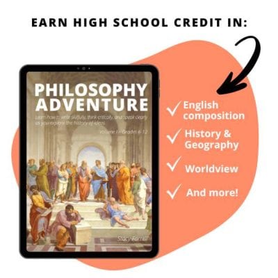 Philosophy Adventure - Digital Edition - Image 5