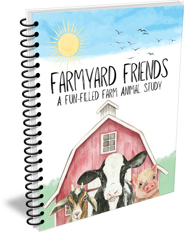 Farmard Friends