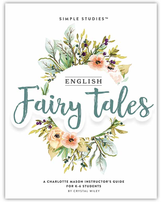 Simple Studies: English Fairy Tales