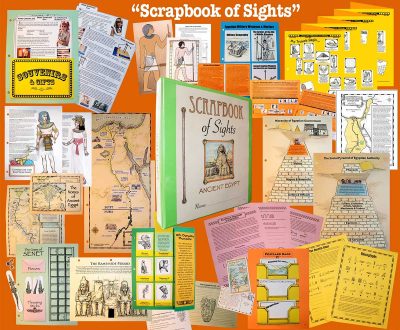 Project Passport Bundle (5 world history studies) - Image 10