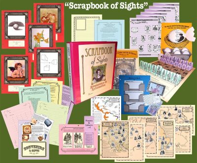 Project Passport Bundle (5 world history studies) - Image 3