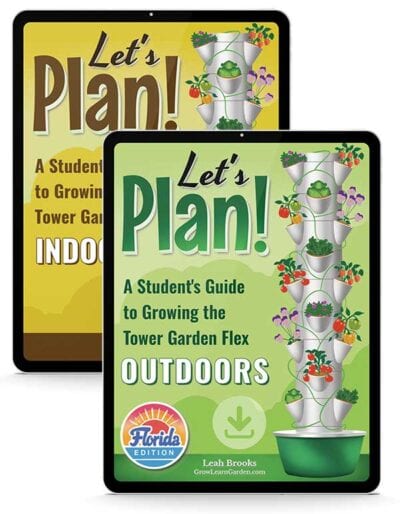 Tower Garden Digital Bundle