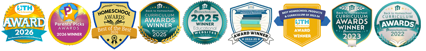 Educational Awards