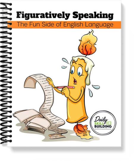 Figuratively Speaking